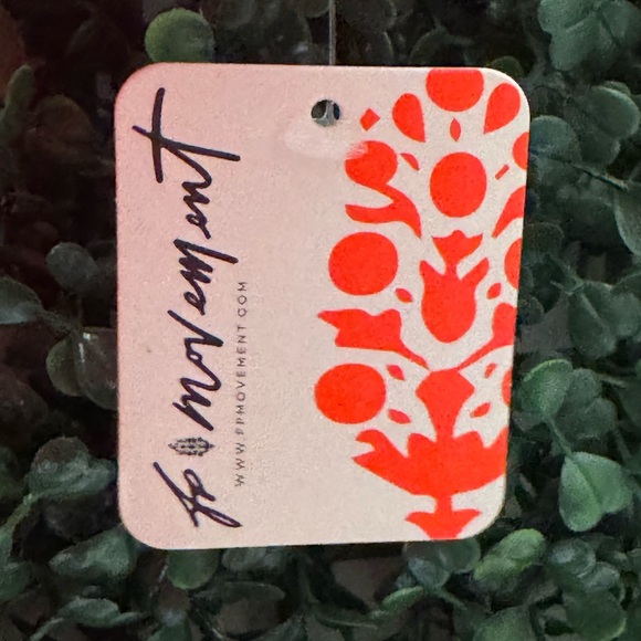 FP MOVEMENT by FREE PEOPLE Never Better 5" Bike Shorts - Picture 8 of 11